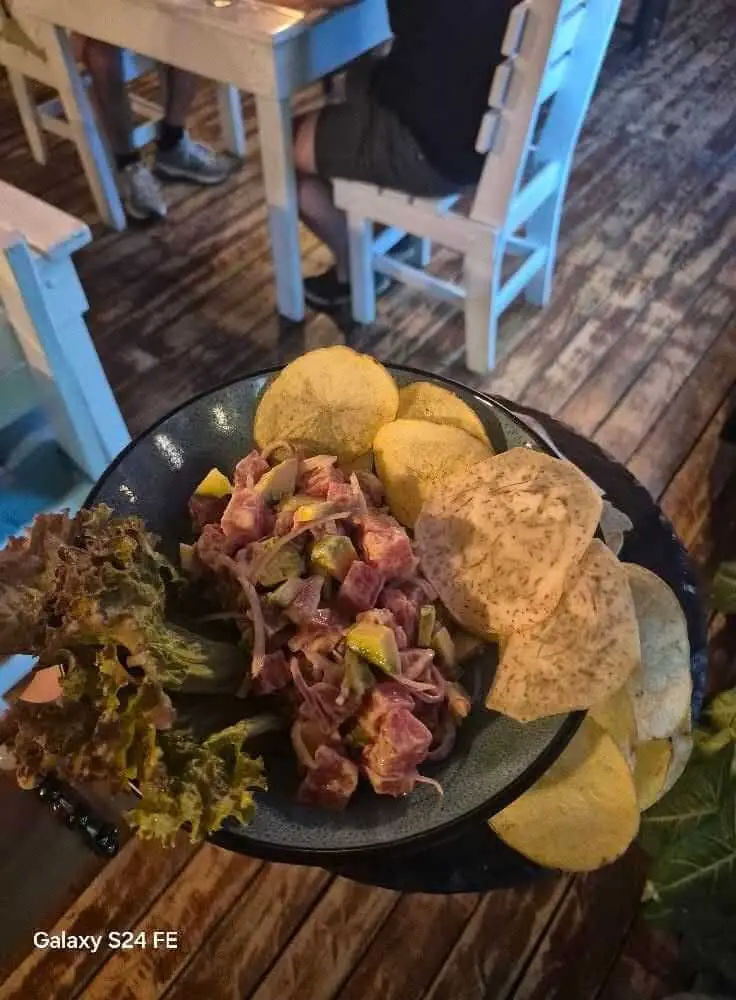 MAR & FUEGO - Foto 3