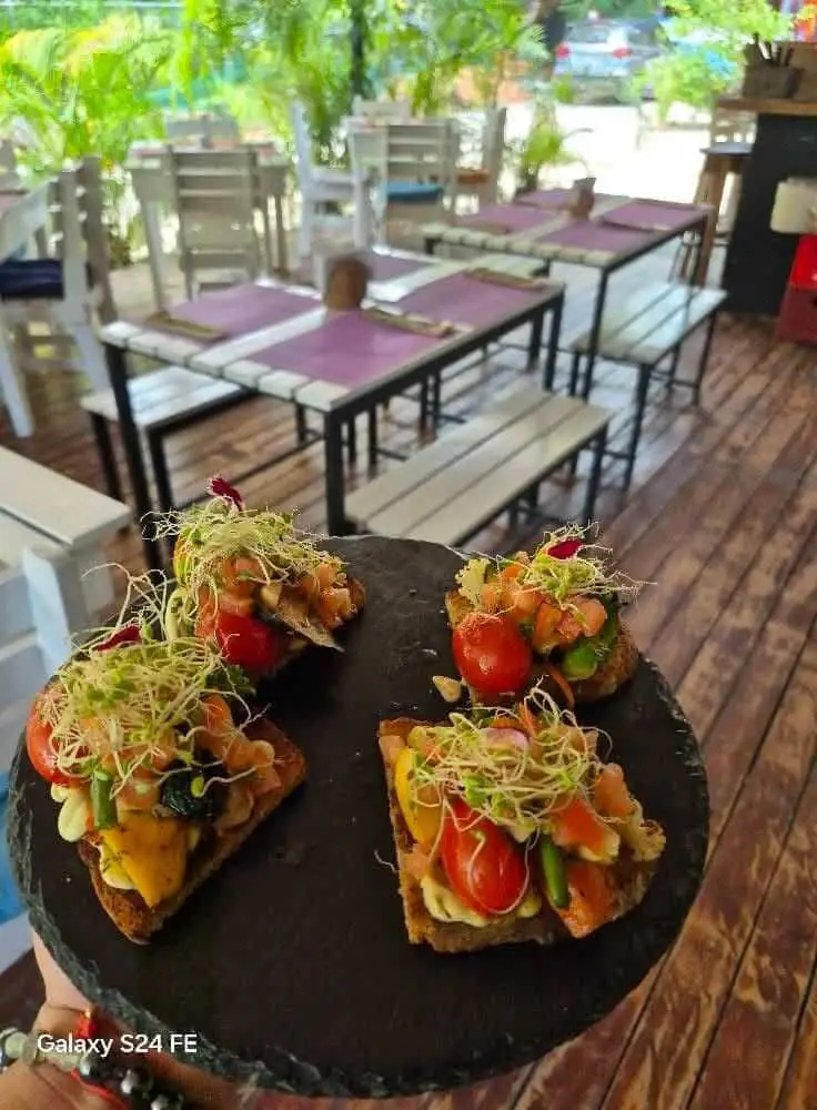 MAR & FUEGO - Foto 4